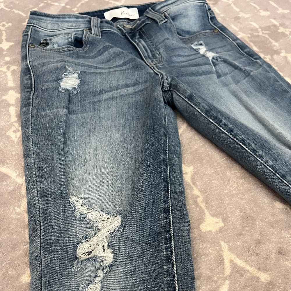 Kancan Jeans